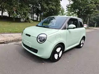 Changan Qiyuan Lumin 2022