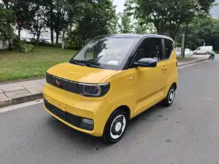 Wuling Motors Hongguang MINIEV 2022