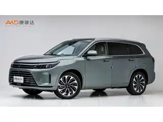 AITO Wenjie M7 2022