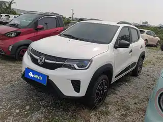 Dongfeng Yipai Nano EX1 2022