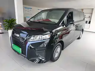 BAW (Beijing Automobile Works) Ruisheng Ace M7 EV 2024