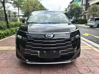 GAC Trumpchi Trumpchi E8 NEV 2024