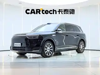 AITO Wenjie M8 2026