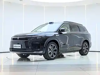 AITO Wenjie M7 2024