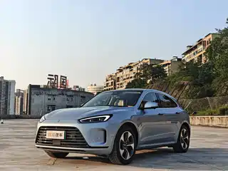 AITO Wenjie M5 2023