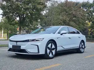 Voyah Auto VOYAH Zhuiguang 2023