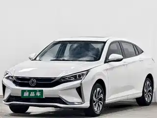 Dongfeng Aeolus Yixuan 2021