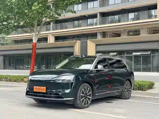 AITO Wenjie M9 2024