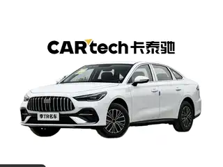 Geely Galaxy Stellar 6 2025