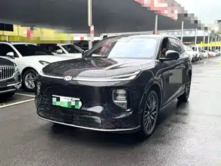 Changan Qiyuan Q07 2025