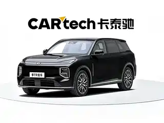 Changan Qiyuan Q07 2025