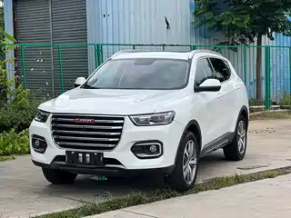 Haval H6 2019