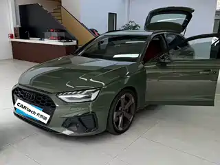 Audi Audi S4 2023