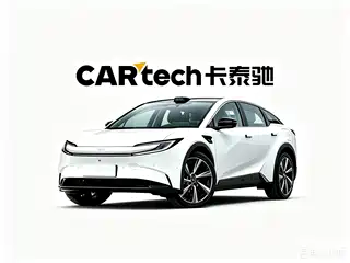 Toyota Toyota bZ5 2025