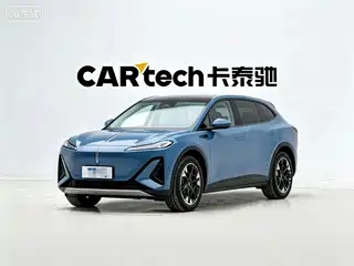 Hongqi Tiangong 06 2025