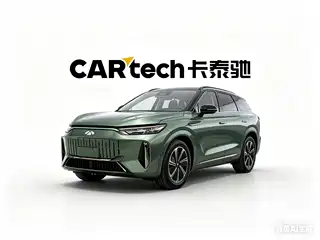 Chery Fengyun T10 2024