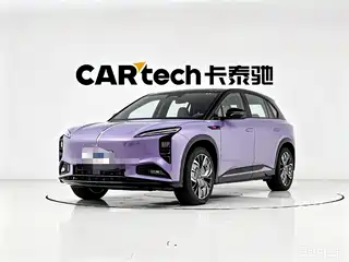 Hongqi Tian Gong 08 2025