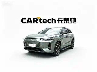 Chery Fengyun Fengyun T10 2024