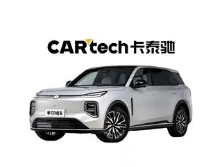 Changan Qiyuan Q07 2025