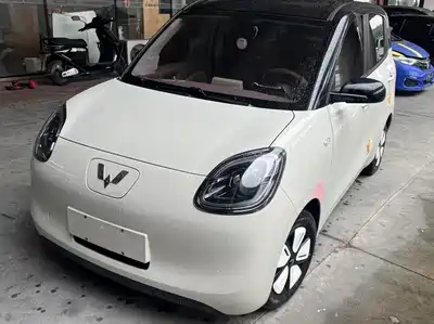 Wuling Motors Hongguang MINIEV 2025