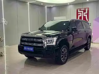Haval Haval H5 2023