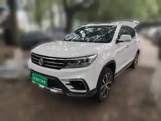 Dongfeng Fengxing Jingyi X5 2017