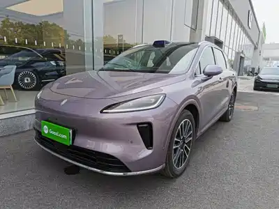 Shangjie SUV 2025