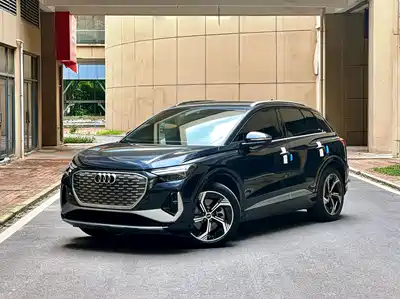 Audi Audi Q4 e-tron 2023