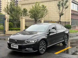 Volkswagen Magotan 2021