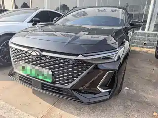Chery Fengyun A8 2024
