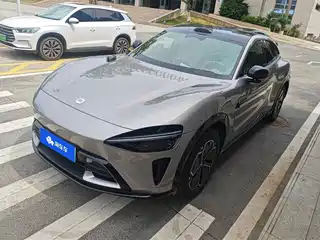 Xiaomi Auto YU7 2025
