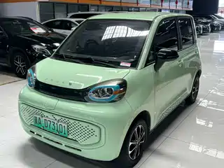 Punk Motors Punk Duoduo 2021