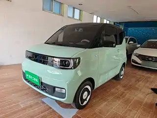 Wuling Motors Hongguang MINIEV 2023