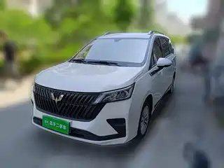 Wuling Motors Wuling Jiachen 2022