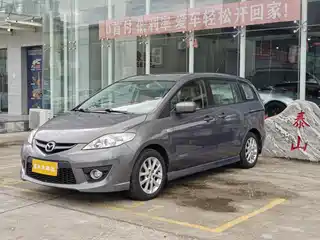 Mazda Mazda5 2010