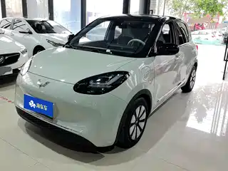 Wuling Motors Bingo 2023
