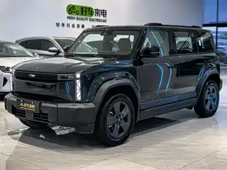 Chery Fengyun Storm X3 2025