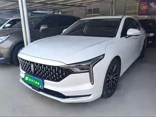 Besturn B70 2022