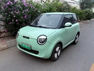 Changan Qiyuan Lumin 2022