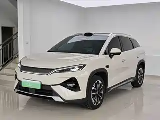 BYD Song Ultra 2026