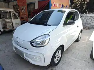 Roewe Kaiwei CLEVER 2021