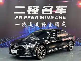 Volkswagen Magotan 2020