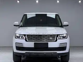 Land Rover Range Rover 2020
