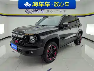Haval Big Dog 2023