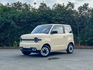 Geely Galaxy Panda 2025