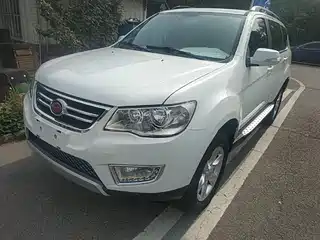 Landwind Landwind X8 2015