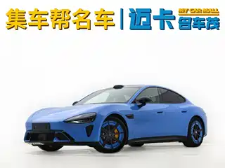 Xiaomi Auto Xiaomi SU7 2026