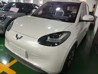 Wuling Motors Bingo 2024