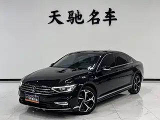 Volkswagen Magotan 2023