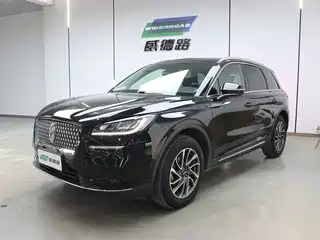 Lincoln Adventurer 2021